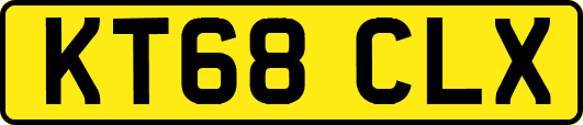 KT68CLX