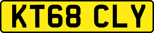 KT68CLY