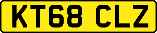 KT68CLZ