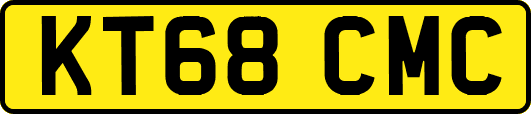 KT68CMC