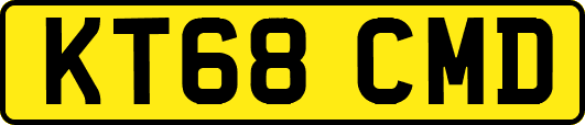 KT68CMD