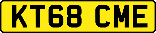 KT68CME