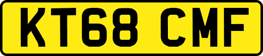 KT68CMF