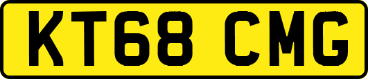 KT68CMG
