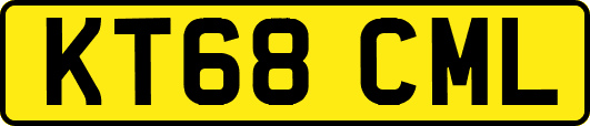 KT68CML