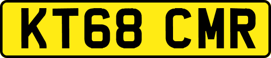 KT68CMR