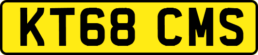KT68CMS