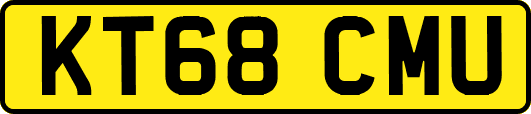 KT68CMU