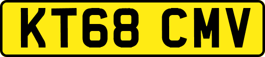 KT68CMV