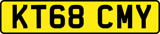 KT68CMY
