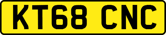 KT68CNC
