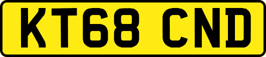 KT68CND