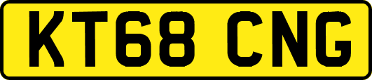 KT68CNG