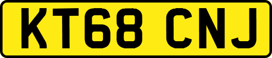 KT68CNJ