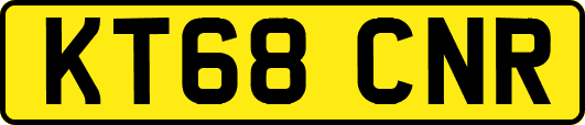 KT68CNR