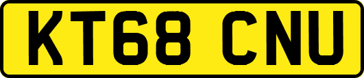 KT68CNU