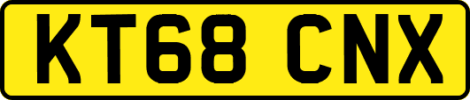 KT68CNX
