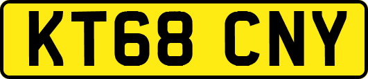 KT68CNY