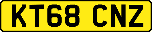 KT68CNZ