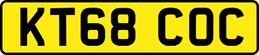 KT68COC