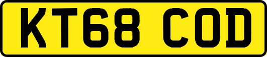 KT68COD
