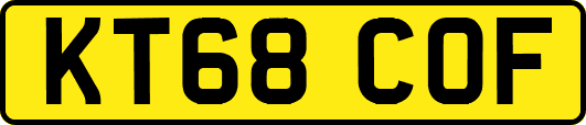 KT68COF