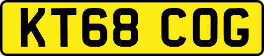 KT68COG