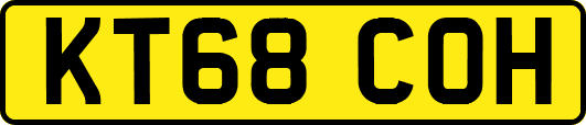KT68COH