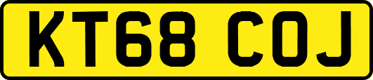 KT68COJ