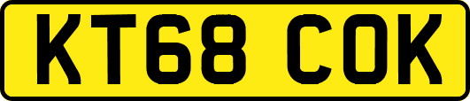 KT68COK