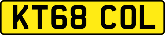 KT68COL