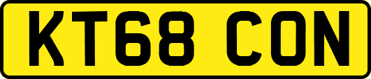 KT68CON