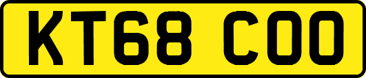 KT68COO
