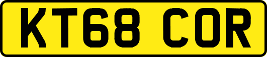 KT68COR