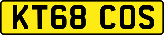 KT68COS