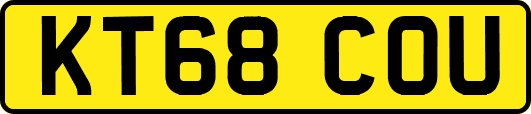 KT68COU
