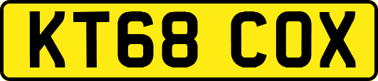 KT68COX