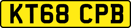 KT68CPB