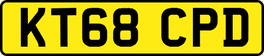 KT68CPD