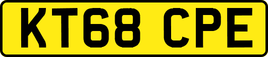 KT68CPE