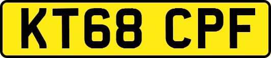 KT68CPF