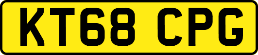 KT68CPG