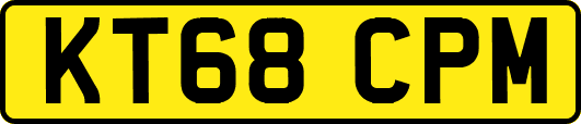 KT68CPM