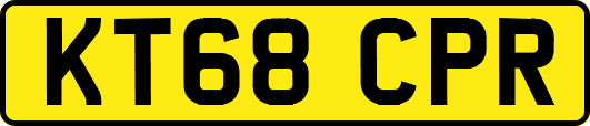 KT68CPR