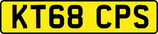 KT68CPS