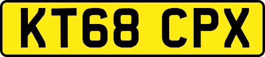 KT68CPX
