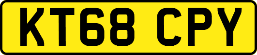KT68CPY
