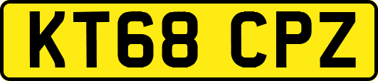 KT68CPZ