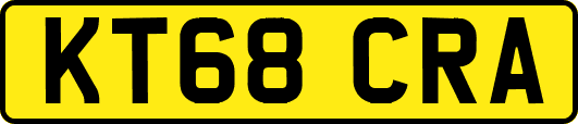 KT68CRA