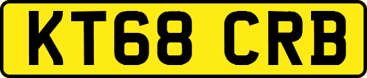 KT68CRB
